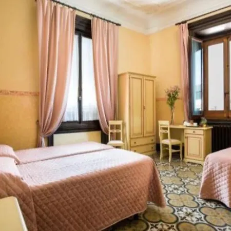 Fiorita 3* Florence