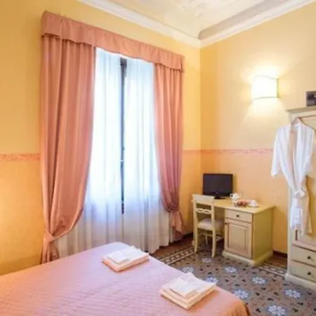 Fiorita Hotel Florence