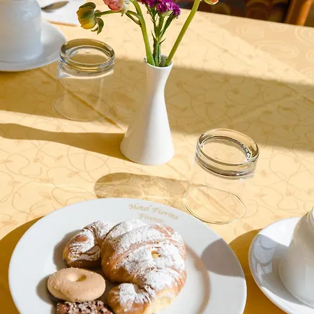 Otel Fiorita Floransa