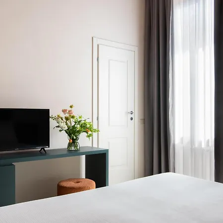 Fiorita Otel Floransa