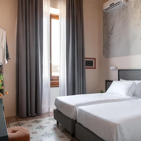 Fiorita Otel Floransa