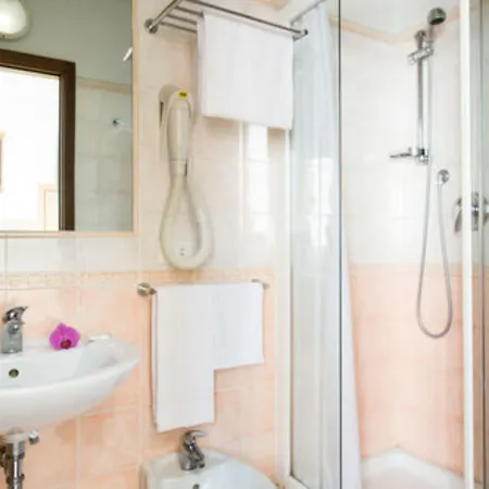 Otel Fiorita Floransa