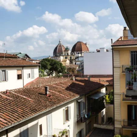 Otel Fiorita Floransa