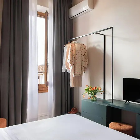 Otel Fiorita Floransa