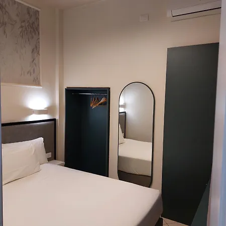 Otel Fiorita Floransa