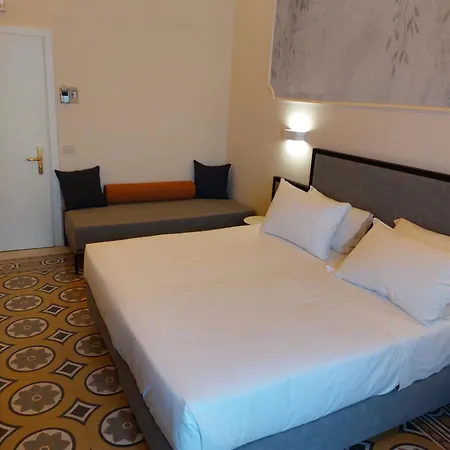 Hotel Fiorita Florencie