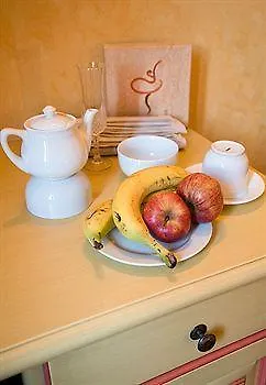 Hotel Fiorita Florencie