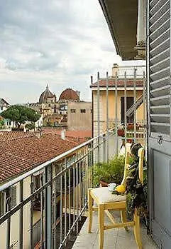 Hotel Fiorita Florencie