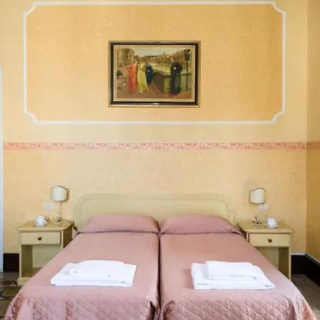 Fiorita Hotel Florence