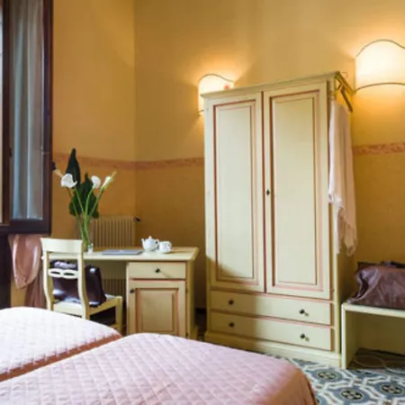Fiorita 3* Florence