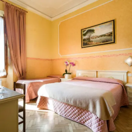 Fiorita Hotel