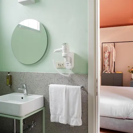 Fiorita Hotel