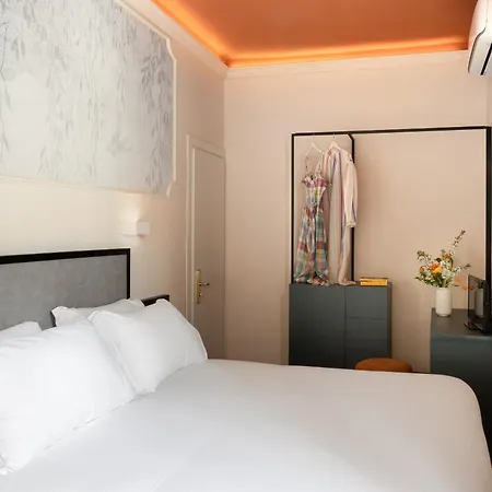 Fiorita Hotel 3*