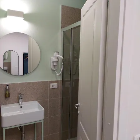 Fiorita Hotel Florence