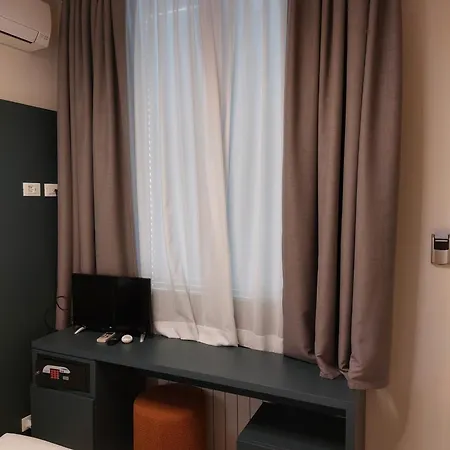 Hotel Fiorita Florence