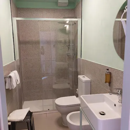 Hotel Fiorita 3*