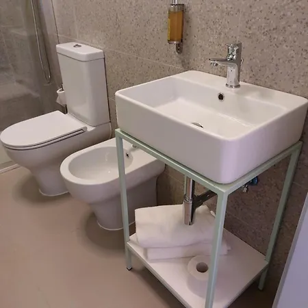 Hotel Fiorita Florence