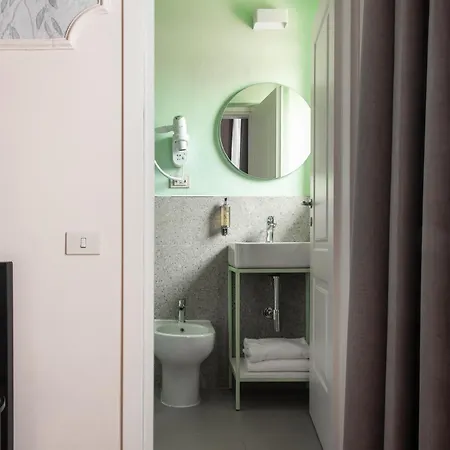 Fiorita 3* Florence