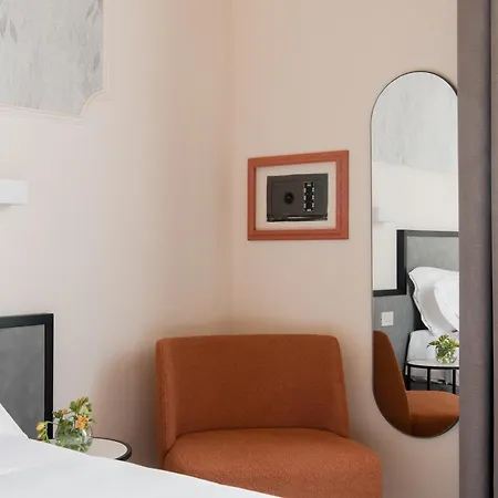 Hotel Fiorita Florence