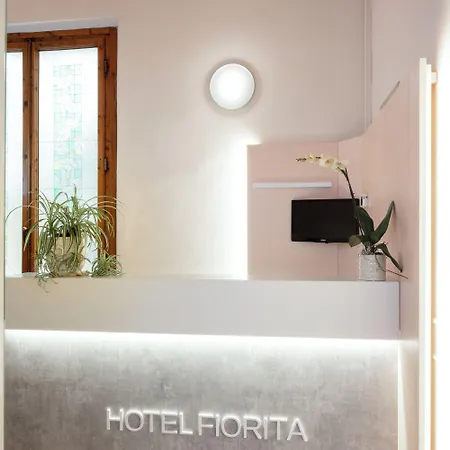 Hotel Fiorita 3*
