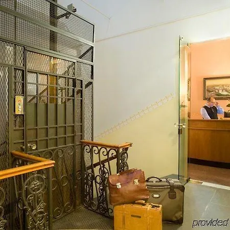 Fiorita 3* Florence