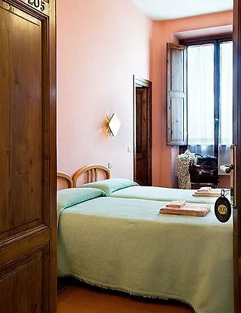 Fiorita Hotel Florence