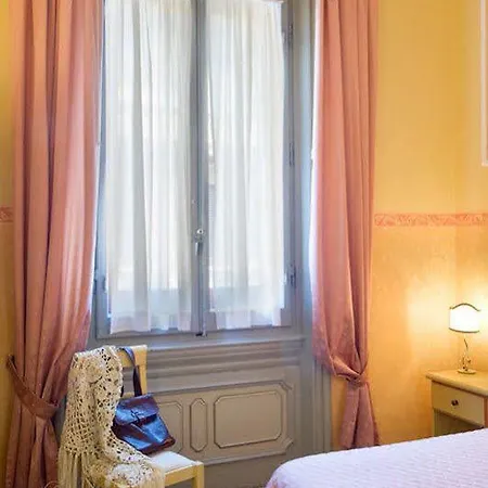 Fiorita 3* Florence