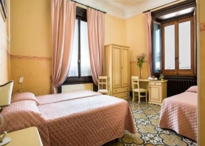 Fiorita 3* Florença