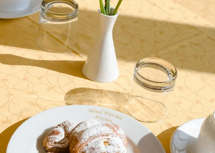 Hotel Fiorita Florença