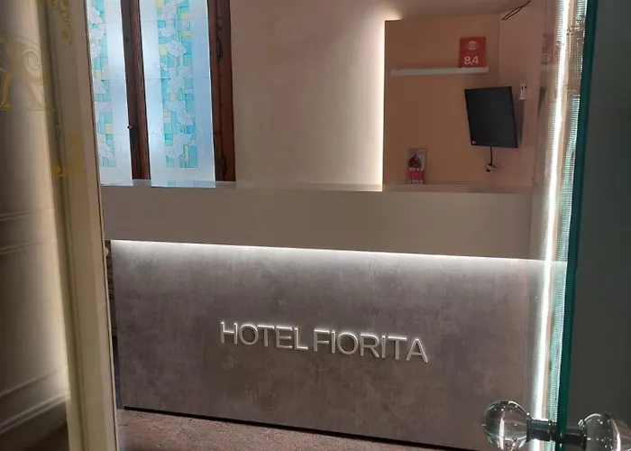 Hotel Fiorita