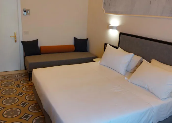 Hotel Fiorita Florença