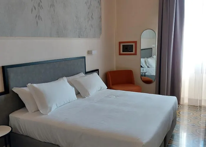 Fiorita 3* Florença