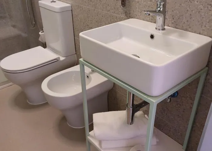 Hotel Fiorita Florença