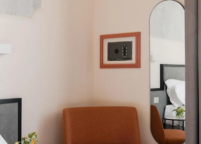 Hotel Fiorita Florença