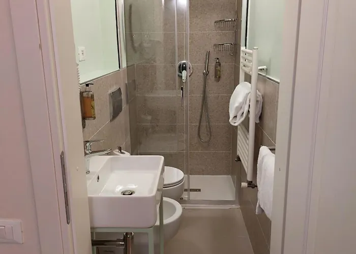 Fiorita 3* Florença