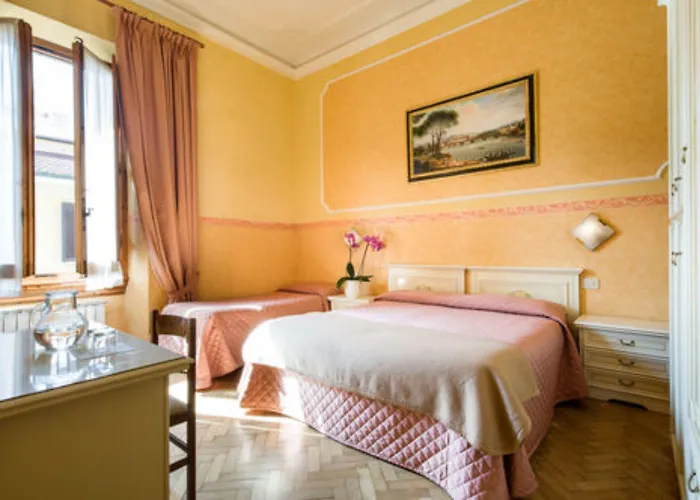 Hotel Fiorita Florença