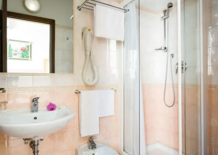 Hotel Fiorita Florença