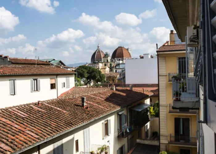 Hotel Fiorita Florença