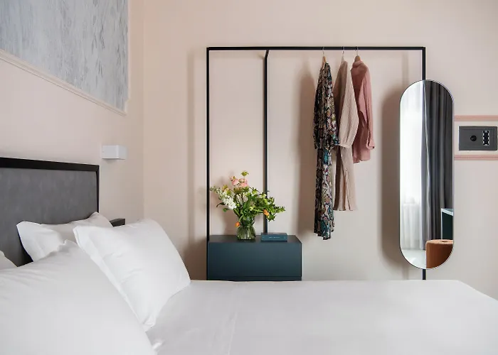 Fiorita 3* Florença