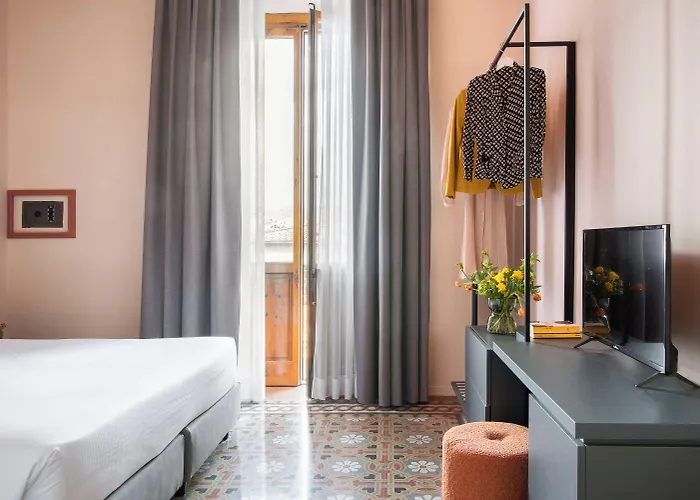 Fiorita 3* Florença