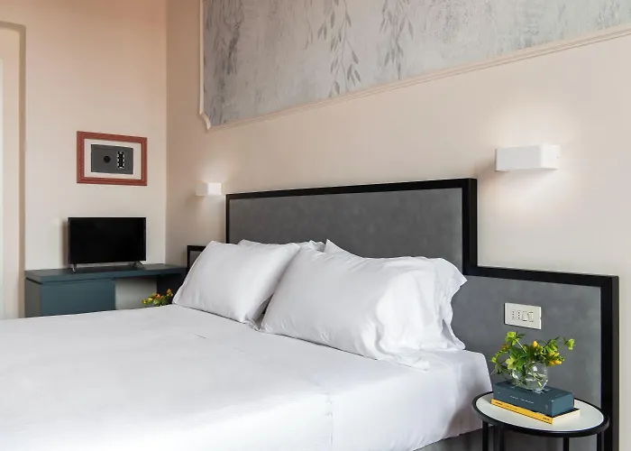 Fiorita 3* Florença