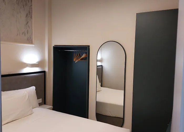 Hotel Fiorita Florença