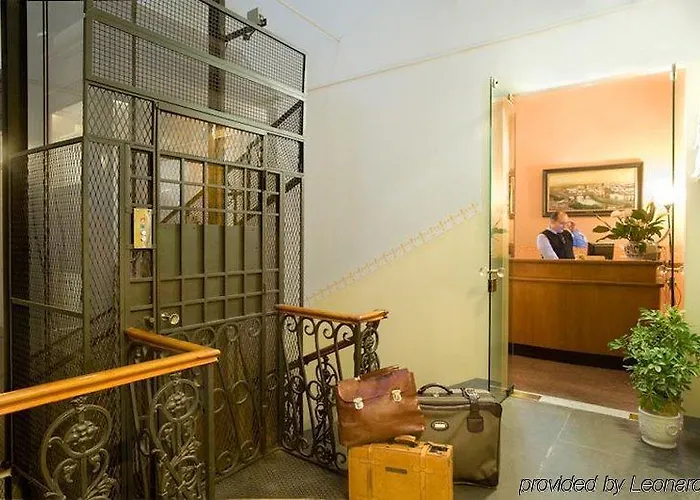 Fiorita 3* Florença